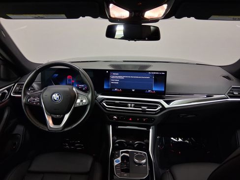 Used 2023 BMW i4 eDrive35 RWD image 16