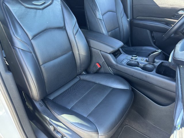 Used 2022 Cadillac XT4 Sport FWD image 10