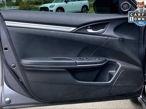Used 2020 Honda Civic Sport image 22