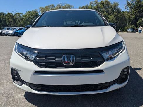 Used 2025 Honda Odyssey Sport-L image 9