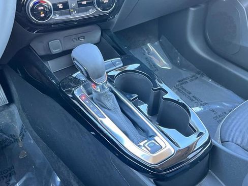 New 2026 Chevrolet Trax ACTIV w/ Driver Confidence Package image 31
