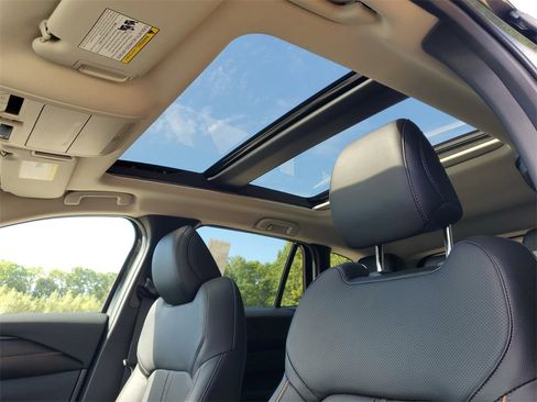 New 2025 MAZDA CX-50 AWD 2.5 Hybrid w/ Cargo Package image 12