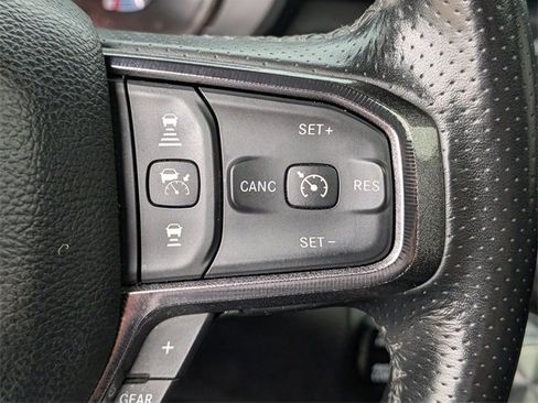 Used 2023 RAM 2500 Rebel w/ Level 1 Equipment Group image 22