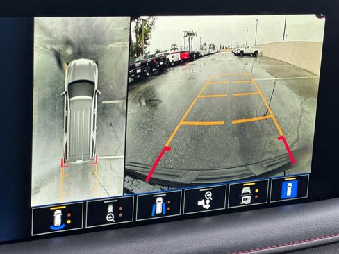 Certified 2023 Chevrolet Tahoe RST w/ Luxury Package image 21