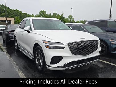 New 2026 Genesis GV70 2.5T Advanced