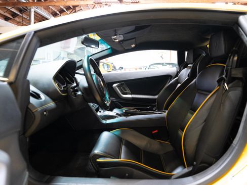 Used 2007 Lamborghini Gallardo AWD/4WD image 58