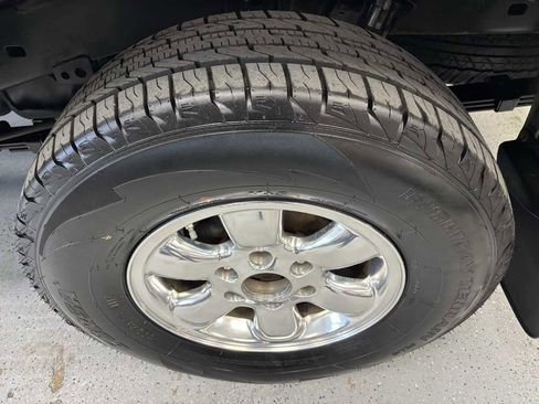 Used 2009 Toyota Tacoma PreRunner image 22