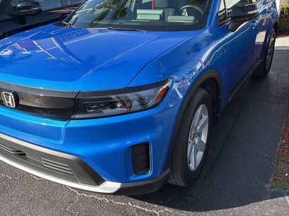 Used 2024 Honda Prologue EX