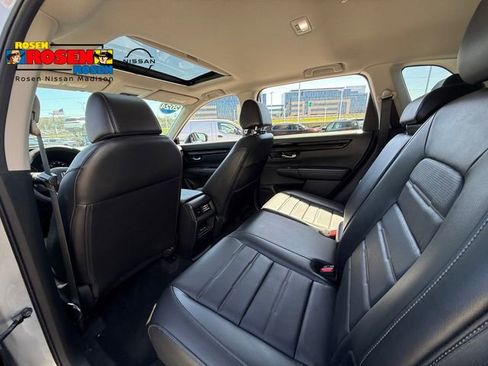 Used 2024 Honda CR-V EX-L image 27