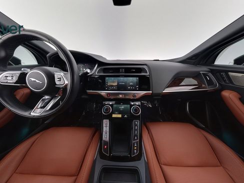 Used 2022 Jaguar I-PACE HSE image 23