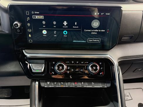 Used 2025 GMC Sierra 2500 Denali w/ Technology Package image 21