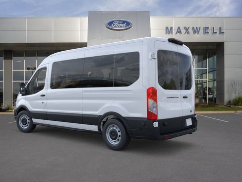 New 2026 Ford Transit 350 XL RWD image 26