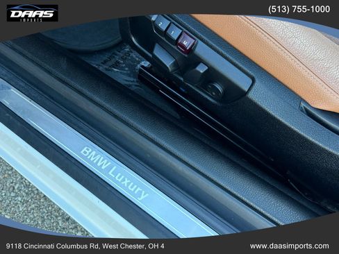 Used 2014 BMW 435i Convertible image 19