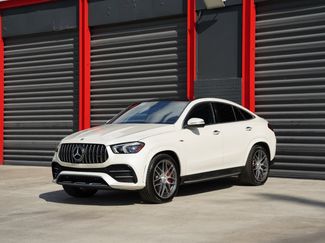 Used 2022 Mercedes-Benz GLE 53 AMG GLE 53 AMG video 1