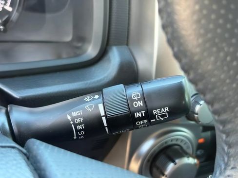 Used 2021 Toyota 4Runner SR5 Premium AWD/4WD image 18