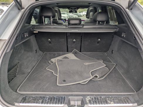 Certified 2023 Mercedes-Benz EQE 350+ SUV image 12