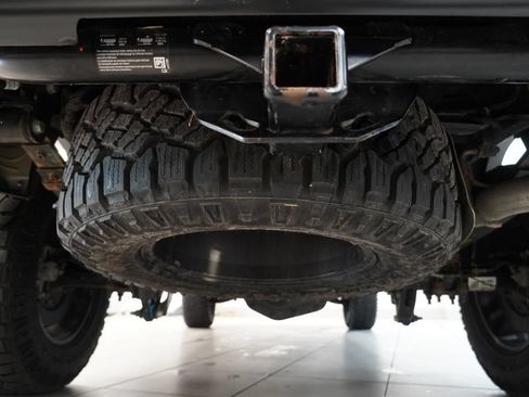Used 2022 Chevrolet Colorado ZR2 AWD/4WD image 10