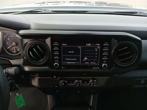 Used 2021 Toyota Tacoma SR w/ SR Convenience Package image 13