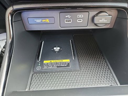 Used 2024 Honda CR-V EX-L image 27