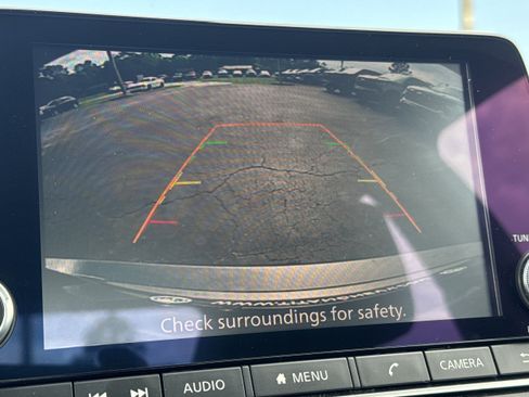 Used 2025 Nissan Altima 2.5 SV FWD image 26