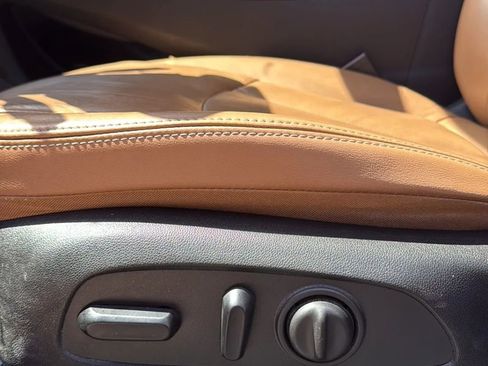 Used 2017 Buick LaCrosse Essence w/ Sun and Shade Package FWD image 21