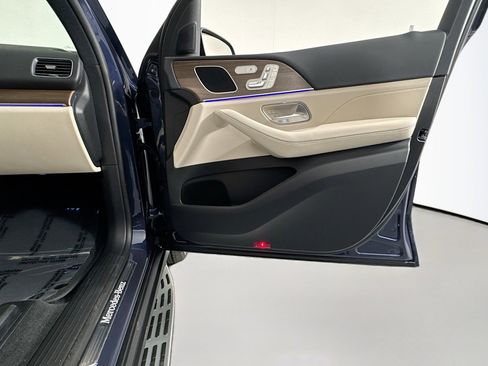 New 2026 Mercedes-Benz GLE 350 4MATIC image 23