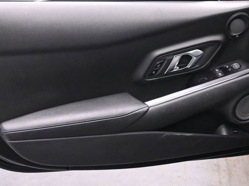 Used 2021 Toyota Supra A91 Edition w/ Driver Assist Package image 10