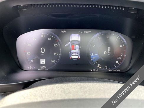 Used 2021 Volvo XC40 T5 R-Design w/ Climate Package AWD/4WD image 17