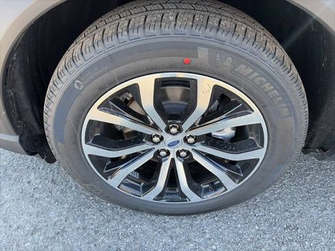 New 2026 Ford Explorer ST-Line RWD image 10