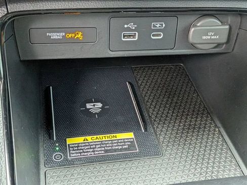 Certified 2025 Honda CR-V Sport-L image 24