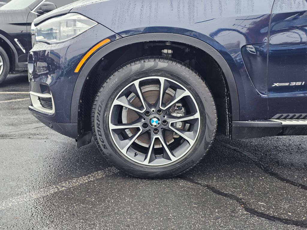 Used 2016 BMW X5 xDrive35i AWD/4WD image 9