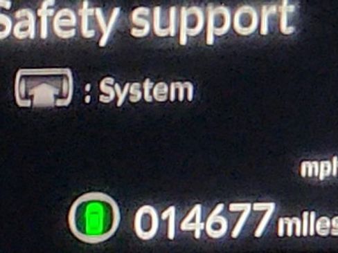 Used 2025 Honda Accord SE image 11