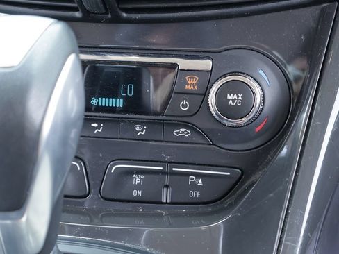 Used 2016 Ford Escape Titanium w/ Equipment Group 301A FWD image 40