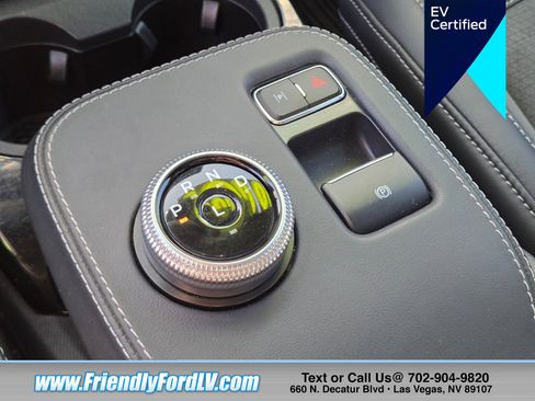 Certified 2023 Ford Mustang Mach-E GT w/ GT Performance Edition AWD/4WD image 22