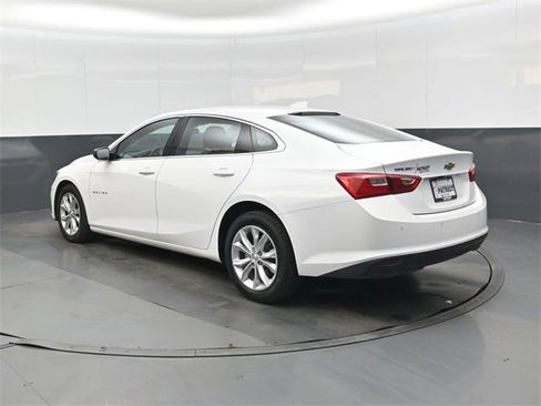 Used 2024 Chevrolet Malibu LT image 6
