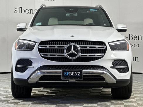 Certified 2026 Mercedes-Benz GLE 350 4MATIC image 10