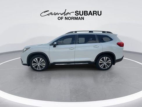 Used 2020 Subaru Ascent Touring w/ Popular Package #3 AWD/4WD image 6