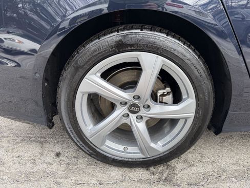 Used 2025 Audi A6 Premium w/ Convenience Plus Package image 9