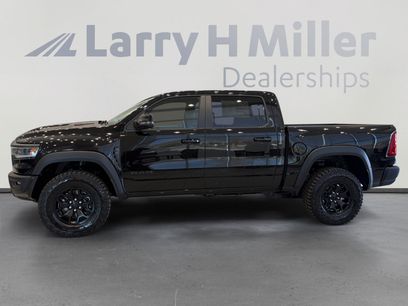 New 2026 RAM 1500 RHO