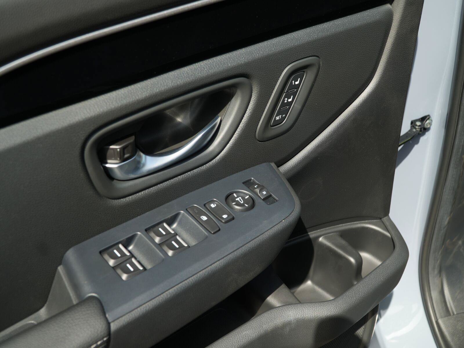 New 2026 Honda Passport RTL image 15