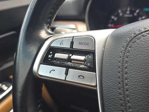 Used 2022 Kia Telluride SX w/ Towing Package FWD image 43