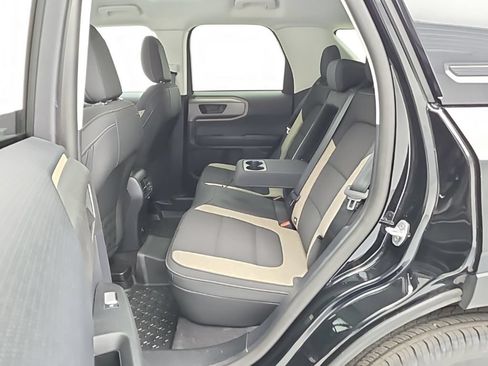 Used 2025 Ford Bronco Sport Big Bend AWD/4WD image 36
