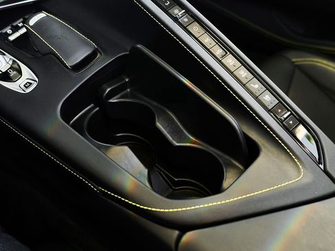 Used 2023 Chevrolet Corvette Stingray Premium Conv image 41