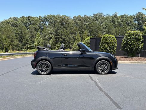 New 2026 MINI Cooper S FWD image 5