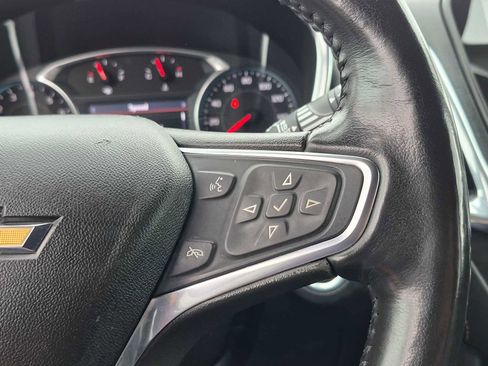 Used 2019 Chevrolet Equinox Premier AWD/4WD image 22
