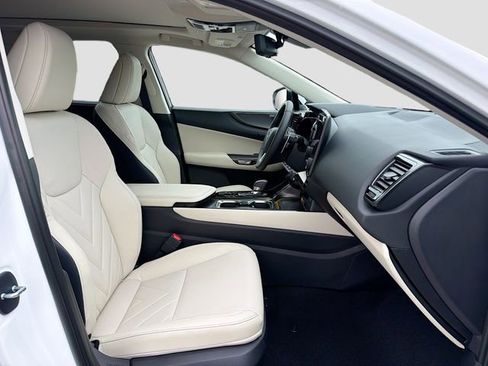 New 2026 Lexus NX 350 AWD w/ Luxury Package image 15