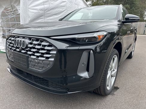 New 2025 Audi Q5 2.0T Premium Plus image 8