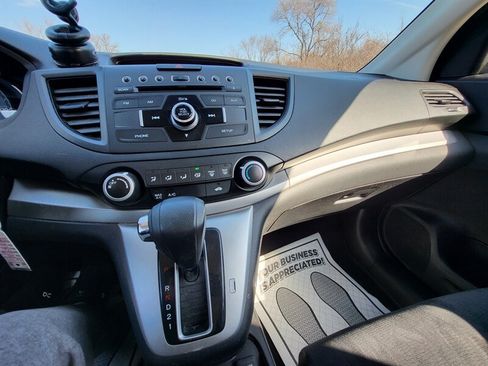Used 2012 Honda CR-V LX image 19