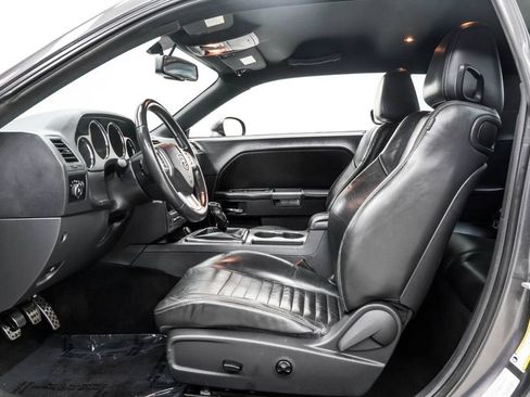 Used 2013 Dodge Challenger R/T RWD image 15