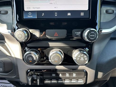 Used 2025 RAM 2500 Big Horn image 19